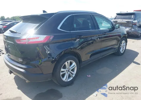 2019 Ford Edge Sel from USA, damaged, VIN 2FMPK4J99KBB87832